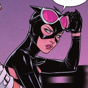 Meet your Posher, Michelle